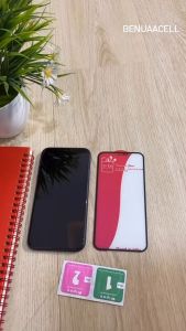 TEMPERED GLASS ANTI BLUE MATTE FOR ITEL VISION 2 3 A49 VISION 1 PRO 1 PLUS