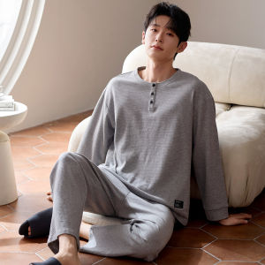 COSMO LADY | Mens Cotton Sleepwear Set