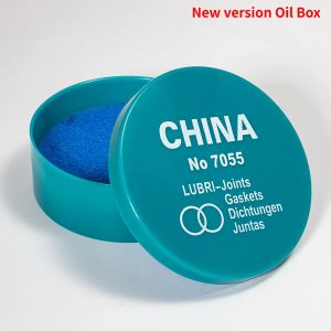 Watch Waterproof Grease Paste for Sealing Gaskets for Lubricant Gasket Waterproof Ring Sealer Watch Repair Tools for Watchmakers