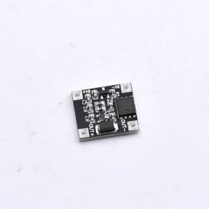 GAQQEE | 1-5pcs Lithium Battery Undervoltage Protection Module 15V Cutoff Over-discharge Protection Board 10A Current 18V 20V 21V