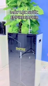 Máy lọc nước EMPIRE saphir