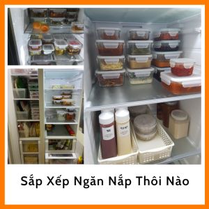 Mua 2 TẶNG 1 Bộ Hộp Đựng Thức Ăn Hộp Cơm Bảo Quản Thực Phẩm Thủy Tinh Chịu Nhiệt