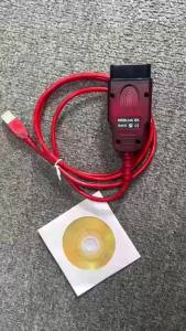 2026 Renolink V2.11 For Renault/Dacia Vehicles OBD2 Diagnostic Interface ECU Programmer Airbag/Key Coding Multi-Function