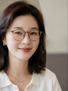 SHOWBIZS | New HD Anti-Blue Light Youthful Look Multi-Focal Bifocal Glasses