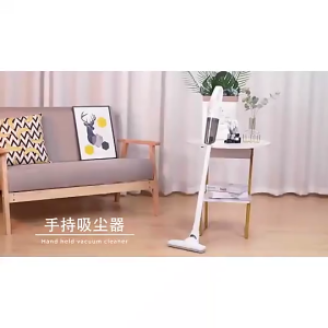 Electrolux Household portable handheld cyclone vacuum cleaner