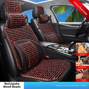 Cool Ventilated Car Seat Cushion