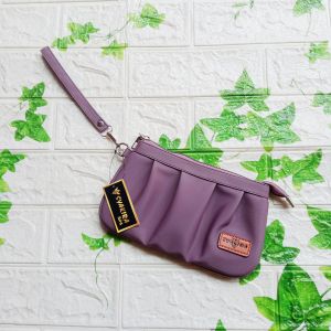DOMPET WANITA TERBARU/POUCH NADIRA BY SYAKIRA