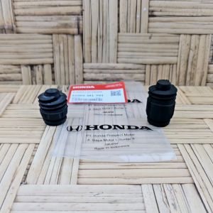 Karet Stoper Kap Mesin Honda: Aksesoris Mobil yang Penting