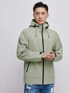 KALTENDIN | Waterproof Rain Jacket for Men