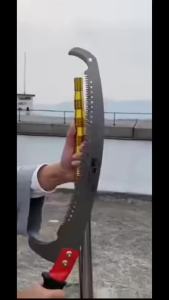 High-branch Saw Pole Saw for Tree Trimming Telescoping Garden Saw High Altitude Branch Pruning Saw Tree Hand Pruning Tools