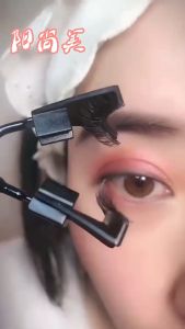 🔥SG LocalStock🔥Magnetic Eyelashes No Glue False Magnetic Eyelashes with Lashes Clip3D Reusable Magnetic Eyelashes Natural