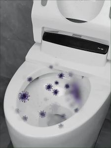 Yinian | Antibacterial & Disinfecting Wet Wipes
