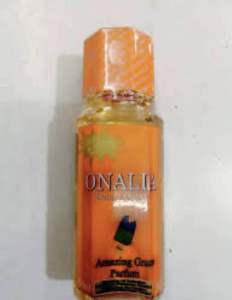 ONALIA spiritual perfume 70g