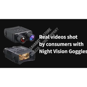 COD Xiyear Teropong Binocular Night Vision Recorder 1080p Zoom With Mic - R12 / Teropong Jarak Jauh Super Zoom / Teropong Infrared Malam / Teropong Rekam Video Siang Malam