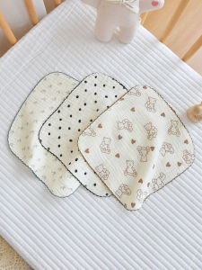 XIAOGUDUN | Soft Absorbent Cotton Gauze Baby Towel