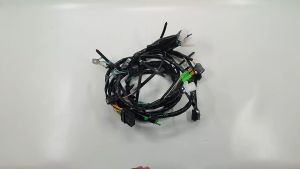 Kabel Body Beat Fi ISS 2014 - Cable Cabel Tali Seling Harness Wire Body Bodi Utama Set Komplit