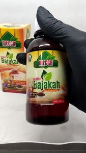 MADU MECCA BAJAKAH Bajaka KALIMANTAN 280 Gram