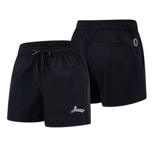 VOLANTI | Quần Short Thể Thao Mỏng Hơi Phồng Khô Nhanh