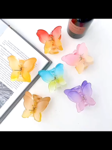 JEDAI RAMBUT MEDEL KUPU KUPU JEDAI KUPU-KUPU SALON MATTE DOFF