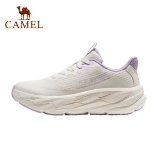 Cameljeans รองเท้ากีฬาผู้หญิงรองเท้าวิ่งระบายอากาศและป้องกันการลื่น