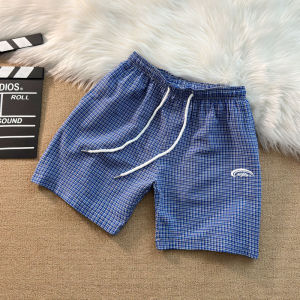 Quần Short Đi Biển Mùa Hè Mỏng Cạp Vừa Quần Dài Đến Đầu Gối Quần Dài Thường Ngày Cho Nam Quần Đi Biển Mùa Hè