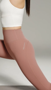 XEXYMIX Another Label Fit Revolution Leggings Olahraga Wanita - XFK2LL1503