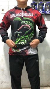 BAJU MANCING JERSEY MANCING LENGAN PANJANG TERLARIS FULL PRINTING