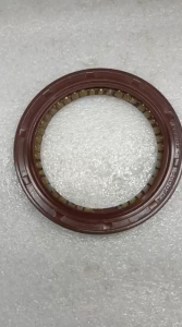 Seal Kurk As Belakang Crankshaft Rear Suzuki Carry 1.0 Taiwan