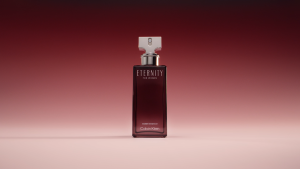 Calvin Klein Eternity Amber Essence Parfum for Women 100ml
