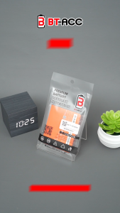 BT ACC Battery Baterai Batre Xiaomi Redmi Note 2 BM45 Original