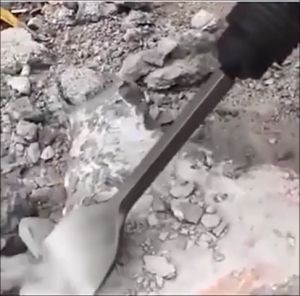 Alat Bor Beton & Mata Jack Hammer: Panduan Lengkap