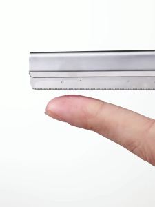 NILIYA | Lưỡi Dao Cạo Mày An Toàn Chống Xước cho Người Mới Bắt Đầu
