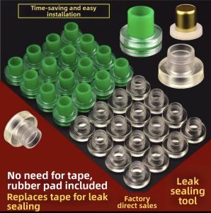 BAOZHILING | Leak Sealing Ring for Faucet and Pipe