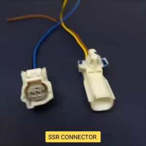 SOCKET SOKET SPEED SENSOR SPIDOMETER SET YAMAHA AEROX 155 NMAX LEXI R25 XMAX ORIGINAL