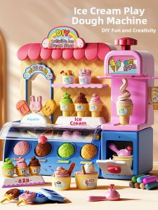 XIDIQI | Intelligent Role Play Toy for Girls 3-5 Years Old