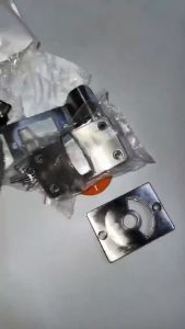 【Local Warehouse】Metal Indicator Door Lock Public Toilet WC Hardware Latch For Bathroom Occupied Vacant Engaged Deadbolt Dressing Room Privacy Occupied Public Toilet Latch For Bathroom Indicator Restroom Door Lock WC Dressing Room Vacant Engaged Accessori