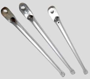 PENAHAN PANEL TROMOL BELAKANG VIXION MX KING SCORPIO | BESI BARTENSIONER PENAHAN PANEL