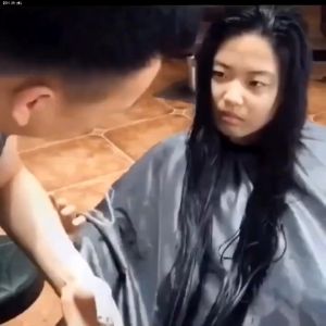 masker rambut Rusak dan Kering Rambut keratin smoothing perbaikan salon perawatan rambut 500g Masker Rambut Halus Dan Melembabkan Rambut Film Tidak Mengukus Masker Rambut Original