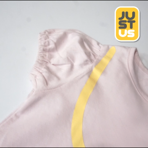 JUST US - Setelan Legging Anak Perempuan 06-36 Bulan - UT3K0400240