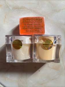 Promo cream CSD Uk Besar