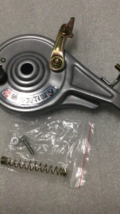 Bát phanh xe điện xe cỏ bao tử 90 không khoá