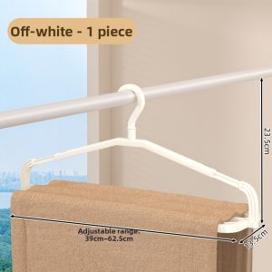 youqin | Extendable Multipurpose Drying Rack For Blankets Sheets Towels Home Use