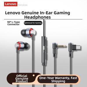 Lenovo | Gaming Wired In-Ear Headset Type-C Interface