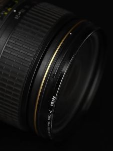 Nisi | MC Multi-Coated UV Protection Filter 43mm