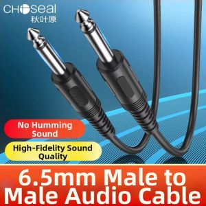 Choseal | 6.5mm Guitar Audio Cable