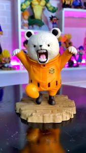 Mô hình Gấu Bepo One Piece - No Box