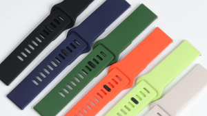 TPU Case Cover Rubber Band Strap for Redmi Watch 5 Active/5 Lite Belt Soft Screen Protector Bumper Frame Tali Jam Pintar