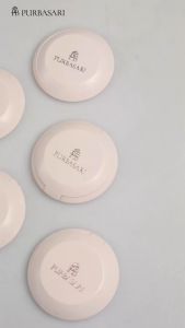 PURBASARI Oil Control Matte Powder 12g