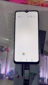 AUMOOK | 6.52"New Display For Xiaomi Redmi A2 A2+ LCD Display Touch Screen Digitizer Assembly For Redmi A2 Plus LCD Display Replacement