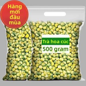 Trà Cúc Hoa Cấp Tốt Tongxiang 500g